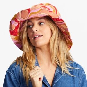 Billabong Time to Shine Bucket Hat
